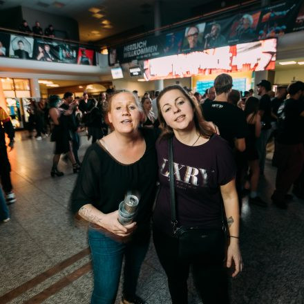 Masters Of Hardcore Austria 2026