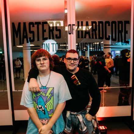 Masters Of Hardcore Austria 2026