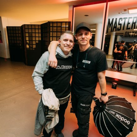 Masters Of Hardcore Austria 2026