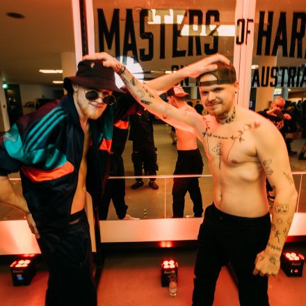 Masters Of Hardcore Austria 2026