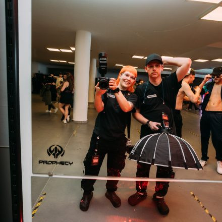 Masters Of Hardcore Austria 2026