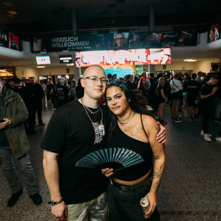 Masters Of Hardcore Austria 2026