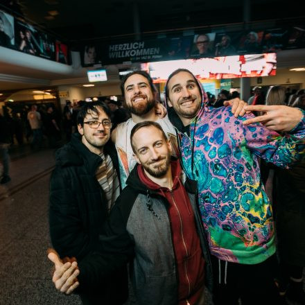 Masters Of Hardcore Austria 2026