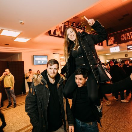 Masters Of Hardcore Austria 2026