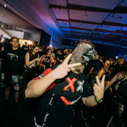 Masters Of Hardcore Austria 2026