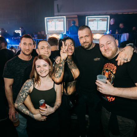 Masters Of Hardcore Austria 2026