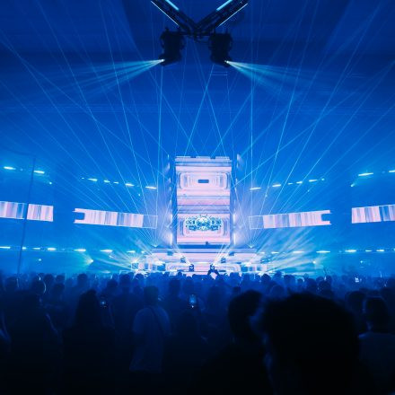 Masters Of Hardcore Austria 2026