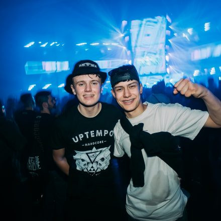 Masters Of Hardcore Austria 2026