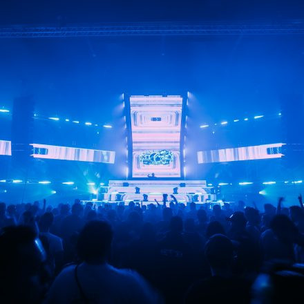 Masters Of Hardcore Austria 2026