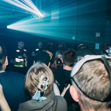 Masters Of Hardcore Austria 2026