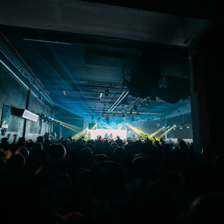 Masters Of Hardcore Austria 2026