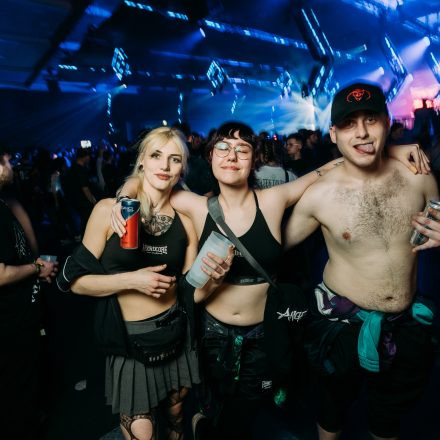 Masters Of Hardcore Austria 2026