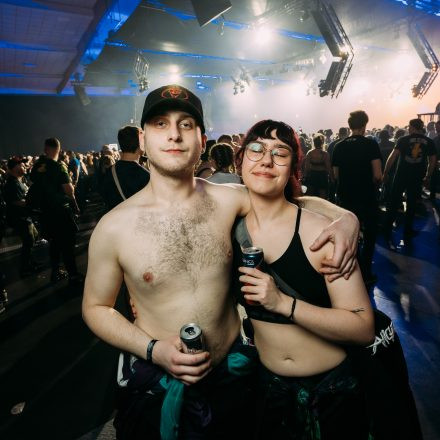 Masters Of Hardcore Austria 2026