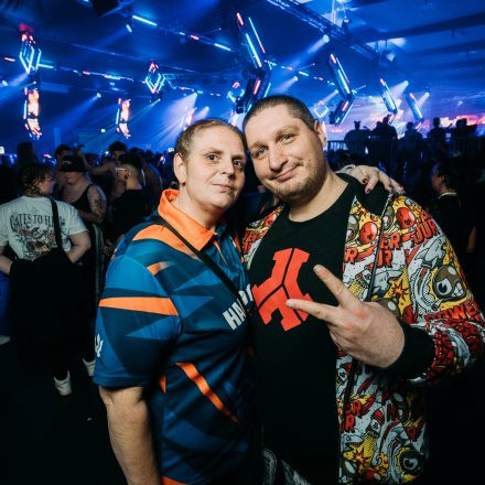 Masters Of Hardcore Austria 2026