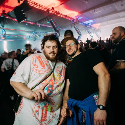 Masters Of Hardcore Austria 2026