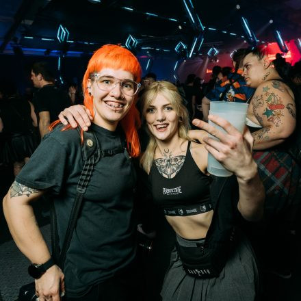 Masters Of Hardcore Austria 2026