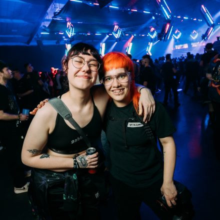 Masters Of Hardcore Austria 2026