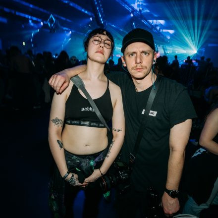 Masters Of Hardcore Austria 2026