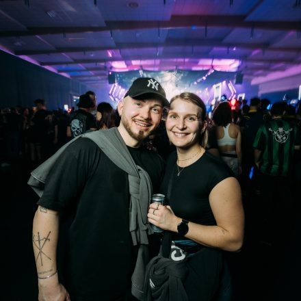 Masters Of Hardcore Austria 2026