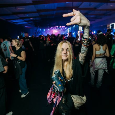 Masters Of Hardcore Austria 2026