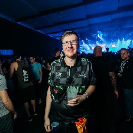 Masters Of Hardcore Austria 2026