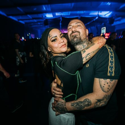 Masters Of Hardcore Austria 2026