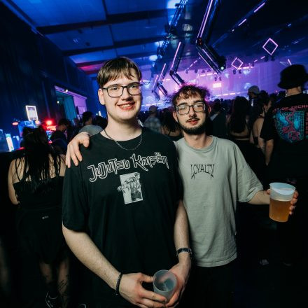 Masters Of Hardcore Austria 2026