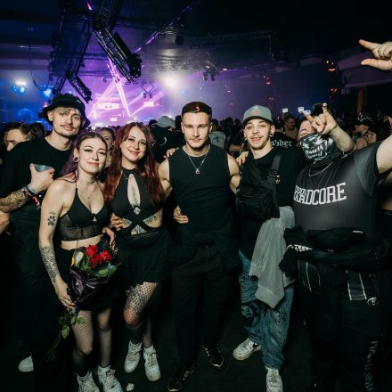 Masters Of Hardcore Austria 2026