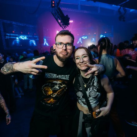 Masters Of Hardcore Austria 2026