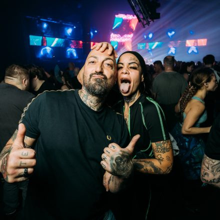 Masters Of Hardcore Austria 2026