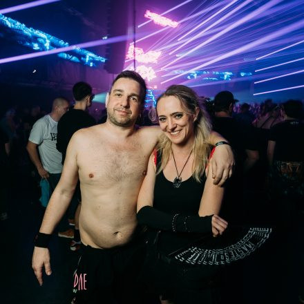 Masters Of Hardcore Austria 2026