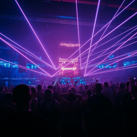 Masters Of Hardcore Austria 2026