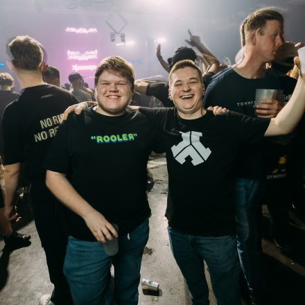 Masters Of Hardcore Austria 2026