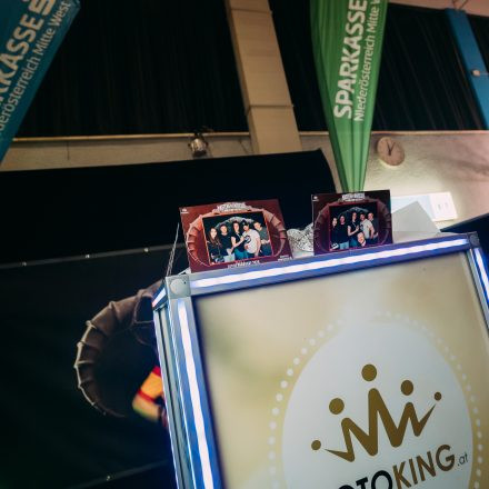 Masters Of Hardcore Austria 2026