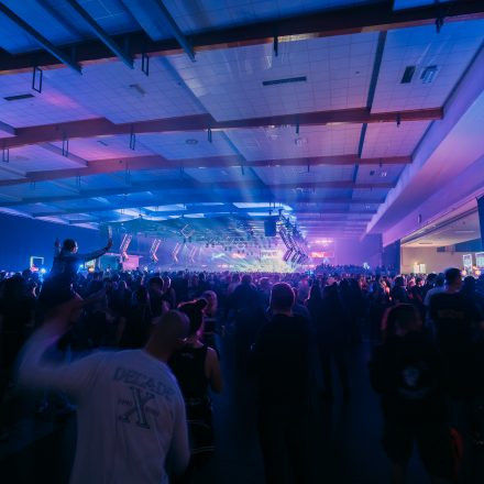 Masters Of Hardcore Austria 2026