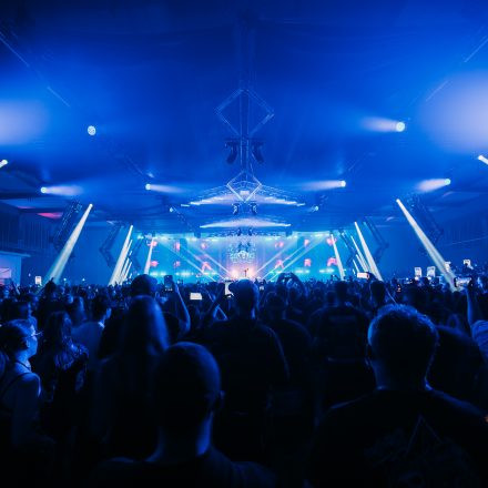 Masters Of Hardcore Austria 2026