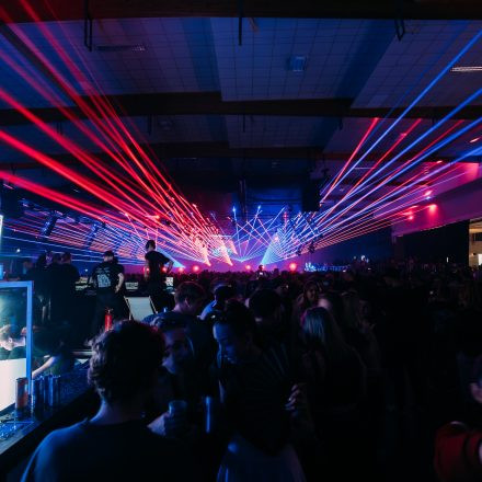 Masters Of Hardcore Austria 2026