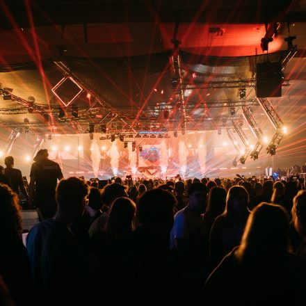 Masters Of Hardcore Austria 2026