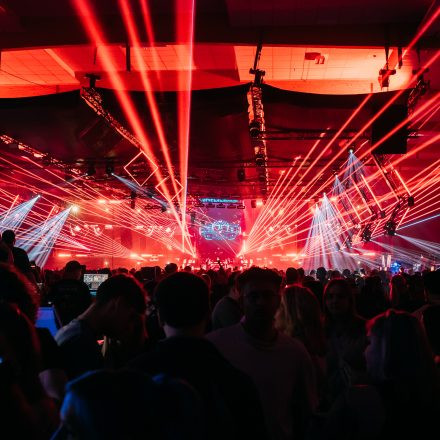 Masters Of Hardcore Austria 2026