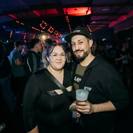 Masters Of Hardcore Austria 2026