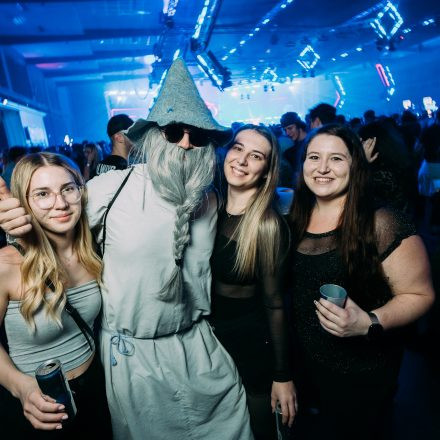 Masters Of Hardcore Austria 2026