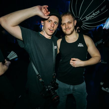 Masters Of Hardcore Austria 2026