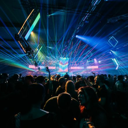 Masters Of Hardcore Austria 2026