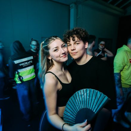 Masters Of Hardcore Austria 2026