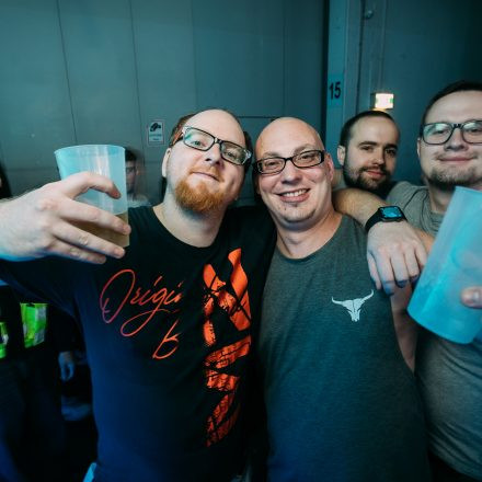 Masters Of Hardcore Austria 2026