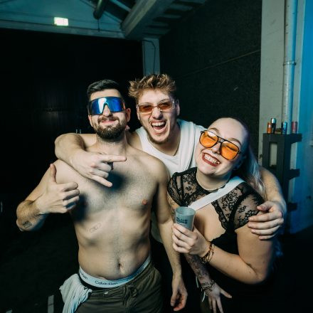 Masters Of Hardcore Austria 2026