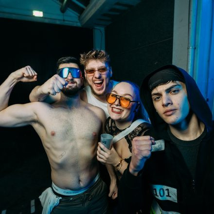 Masters Of Hardcore Austria 2026