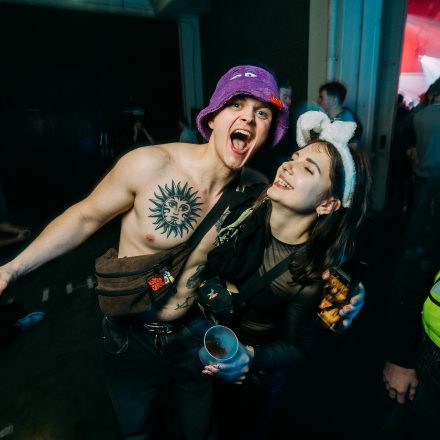 Masters Of Hardcore Austria 2026