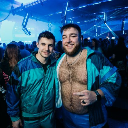 Masters Of Hardcore Austria 2026