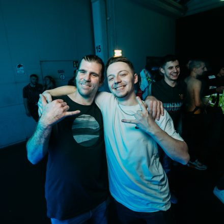 Masters Of Hardcore Austria 2026